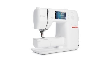 Bernina 335