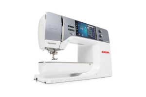 Bernina 770 QE PRO